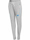Greece Tokyo 2020 Jogginghose Jogger Gray