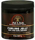 As I Am Curly Jelly Hair Styling Cream for Curls 227gr