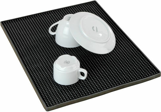 Wenko Plastic Black Drying Surface 40x30x30cm