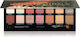 Sigma Warm Neutrals Palette with Eye Shadows in Pressed Powder Form 25.5g