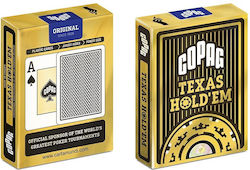 Cartamundi Texas Hold'Em Kartenspiele Poker Schwarze