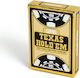 Cartamundi Texas Hold'Em Τράπουλα Πλαστικοποιημ...