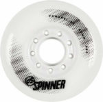 Powerslide Spinner 80mm/88A 905401 Wheels 80mm