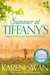 Summer at Tiffany's