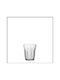 Duralex Provence Glass for White and Red Wine made of Glass Goblet 130ml