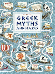 Greek Myths and Mazes