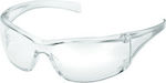 Vizzion Safety Glasses with Transparent Lenses 99402021