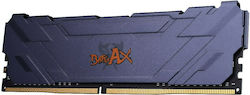 Colorful Battle-AX 8GB DDR4 RAM cu Viteză 3200 pentru Desktop