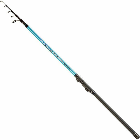 Konger Grafitex Tele Mino Καλάμι Ψαρέματος για Εγγλέζικο 4.20m 7-25gr