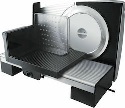 Steba AS 200 Κόφτης Αλλαντικών 110W Ασημί Steba AS 200 Κόφτης Αλλαντικών 110W Ασημί