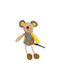 Rosewood Molly Mouse Плюшена Игра Куче 1бр