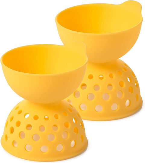 OXO Forms/Molds made of Silicone 2pcs
