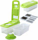 Plastic Vegetable Chopper
