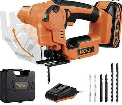 Tacklife Jig Saw 20V