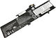 Compatible Battery for Lenovo IdeaPad L17L3P53 with 4050mAh