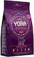 Yora Cat Adult Trockenfutter ohne Getreide für erwachsene Katzen 0.375kg