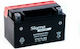 Sigma Затворен тип Мотоциклетна батерия YTZ5S-BS с капацитет 3.5Ах