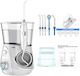 Waterpulse V660 Water Flosser Grey