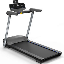 Horizon Fitness Evolve 3.0 Foldable Electric Treadmill 113kg Capacity 2hp