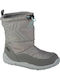 Cessy Tex K Kinder-Schneestiefeletten Gray
