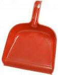 Viosarp Plastic Dustpan Red