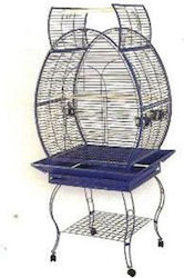 Pet Camelot Bird Cage 80x55x172cm. 9701