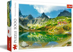 Puzzle Green Pond 2D 1000 Κομμάτια