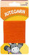 Mondi Rohrdrähte in Orange Farbe