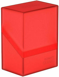 Ultimate Guard Boulder Standard Deck Box Dimens...