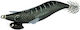 DTD Ballistic Egi Καλαμαριέρα Φωσφοριζέ #3.0 10εκ./16gr Black