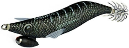DTD Ballistic Egi Καλαμαριέρα Φωσφοριζέ #3.0 10εκ./16gr Black