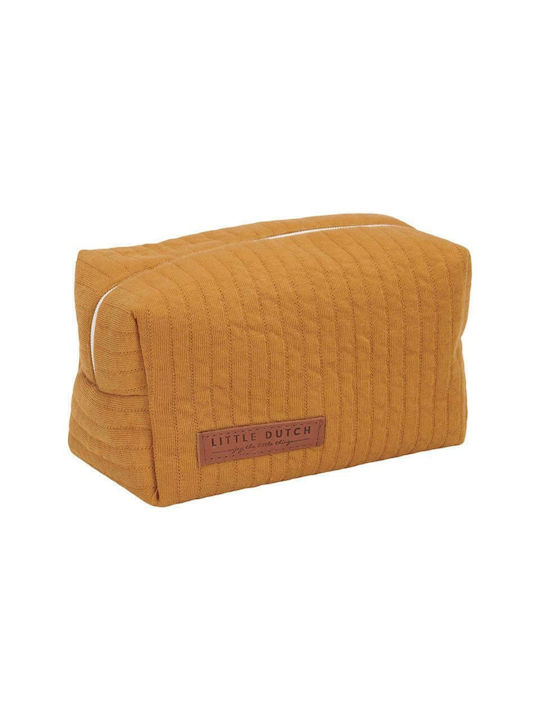 Little Dutch Necessaire pentru Pepinieră Pure Portocaliu 1buc