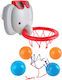 Hape Bath Time Elephant Pal Bath Basketball Toy