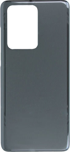 Capac Baterie G988 Gri pentru Galaxy S20 Ultra