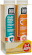Pharmalead Multi Daily & Vitamin C 1000mg Πολυβιταμίνη Multi Daily & Vitamin C 1000mg για Ενέργεια & Ενίσχυση του Ανοσοποιητικού Πορτοκάλι
