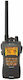 Cobra MR HH600 FLT GPS BTE Funkgerät VHF Marine 6W mit Monochromdisplay