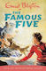 The Famous Five, 2: Fünf Freunde auf neuen Aben...