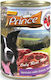 Prince Premium Υγρή Τροφή Σκύλου με Ελάφι και Καρότο σε Κονσέρβα 400γρ.
