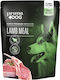 Prima Dog Grain Free Wet Dog Food Pouch with Lamb 1 x 260gr