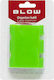 Blow organizator de cablu Verde (DM-42-114) 1buc