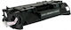 Kompatibel Toner für Laserdrucker HP 80Α CF280A 2700 Seiten Schwarz