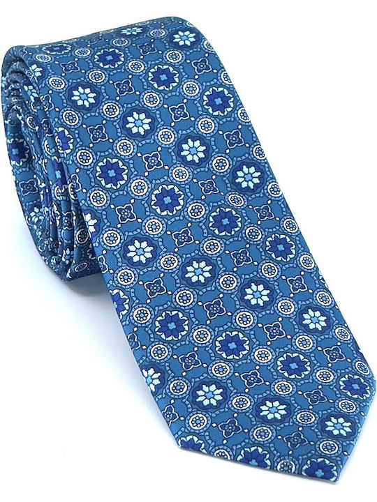 Legend Accessories L-051-75 Silk Men's Tie Prin...
