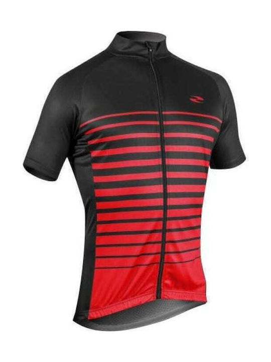 Gist Maglia Flow Kurze Ärmel Radtrikot Mehrfarbig