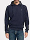 Rook Men's Sweatshirt - 2111102056 BLUE