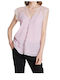 Bsb Bluse 143-11064-04 Off White Bluse 143-11064-04