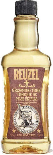 Reuzel Grooming Hair Lotion for Toning 350ml