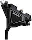 Shimano BR-UR300 Front Hydraulic Bike Disc Brake