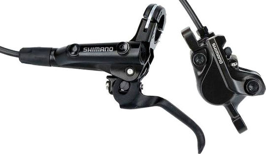 Shimano Deore BR-MT500/BL-MT501