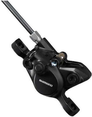 Shimano Front / Back Mechanical Bike Disc Brake BR-MT200