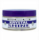 Eco Style Shine Kristal Гел за Коса 236мл